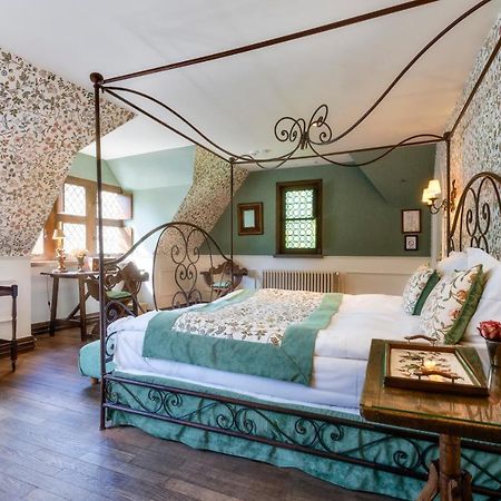 B&B Exclusive Guesthouse Bonifacius Brugia Zewnętrze zdjęcie