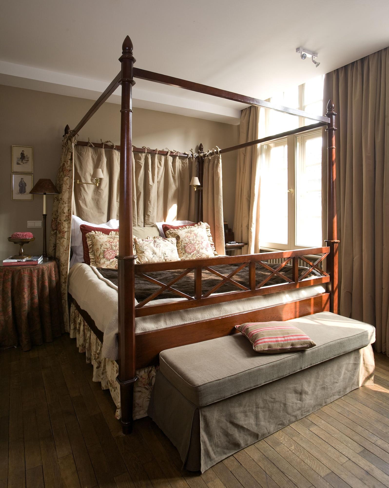 B&B Exclusive Guesthouse Bonifacius Brugia Zewnętrze zdjęcie