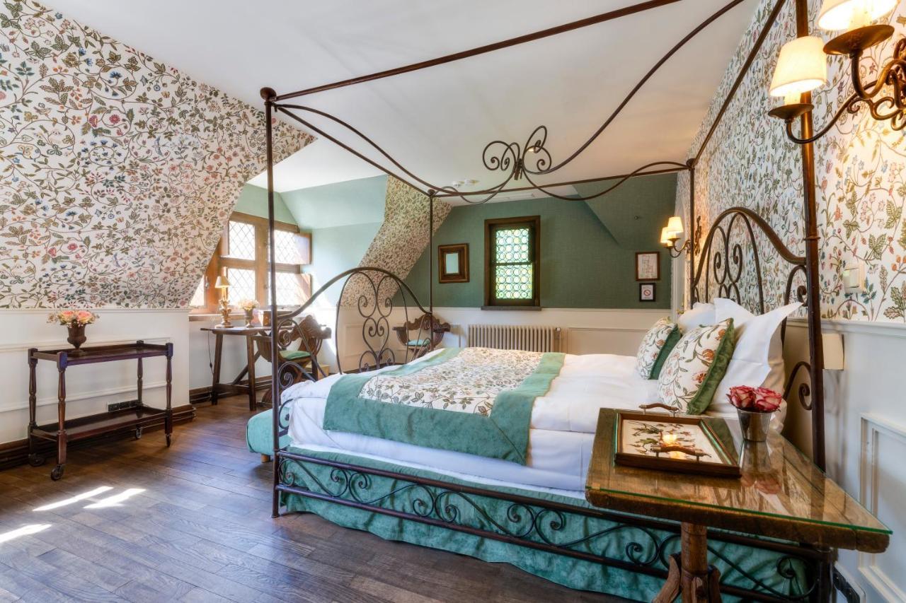 B&B Exclusive Guesthouse Bonifacius Brugia Zewnętrze zdjęcie