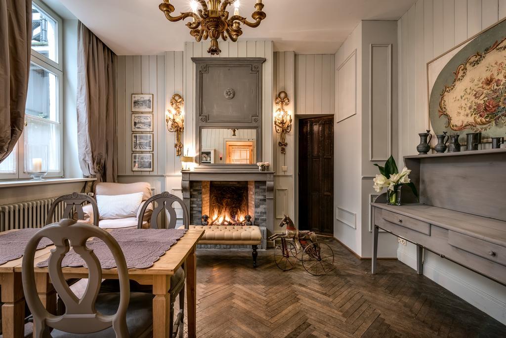B&B Exclusive Guesthouse Bonifacius Brugia Zewnętrze zdjęcie