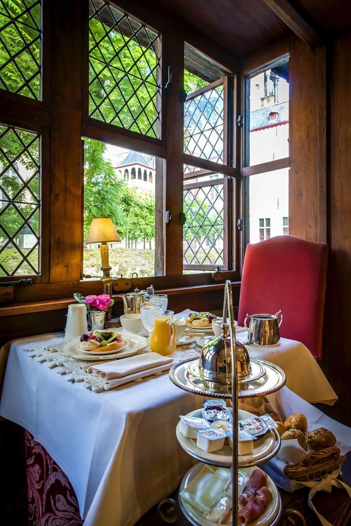 B&B Exclusive Guesthouse Bonifacius Brugia Zewnętrze zdjęcie