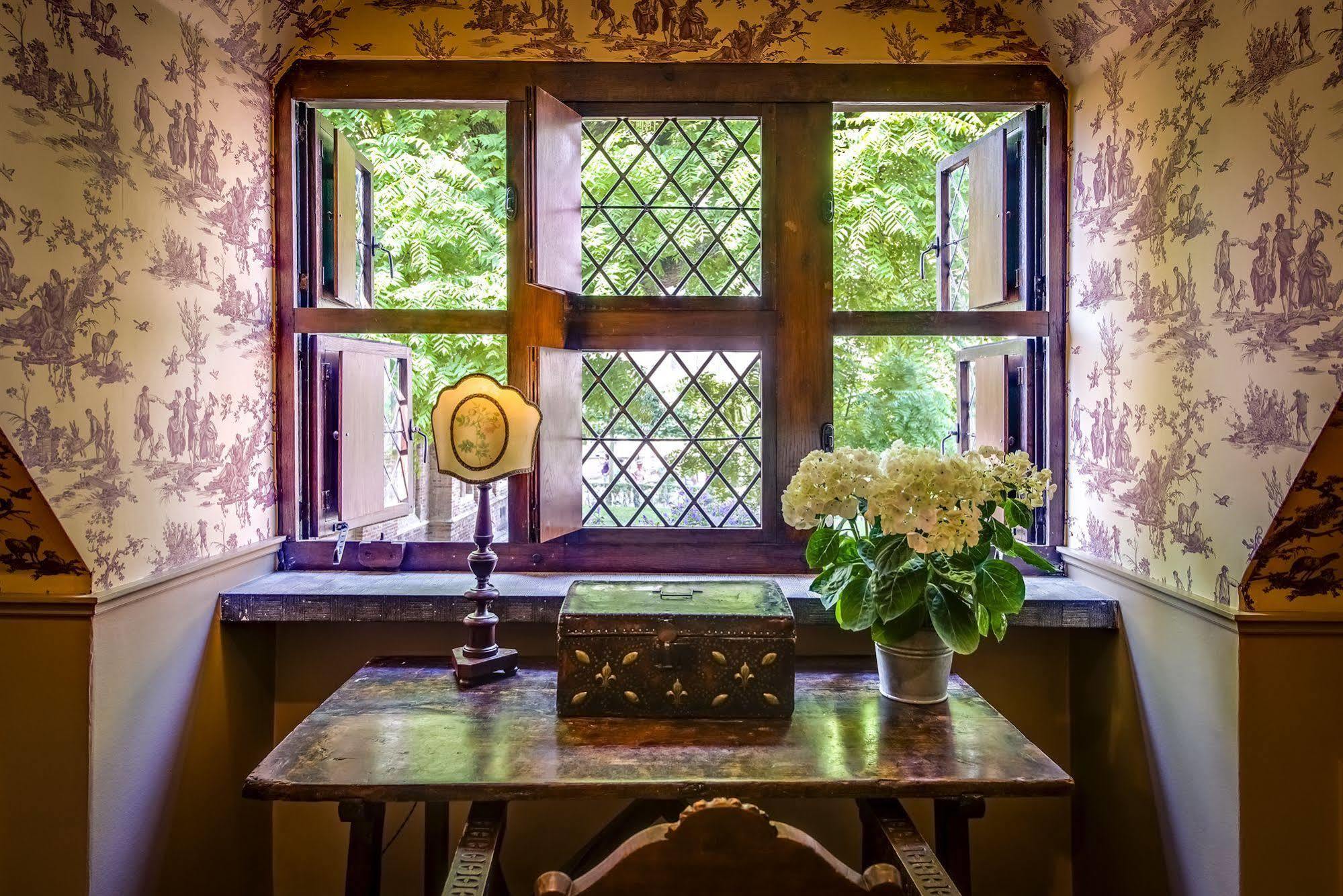 B&B Exclusive Guesthouse Bonifacius Brugia Zewnętrze zdjęcie